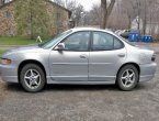 2000 Pontiac Grand Prix under $2000 in MN