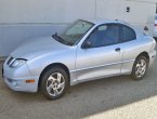 2004 Pontiac Sunfire under $2000 in Michigan