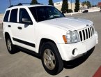 2005 Jeep Grand Cherokee under $4000 in California