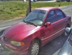 1995 Ford Contour in Colorado