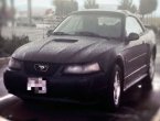 2001 Ford Mustang under $4000 in California