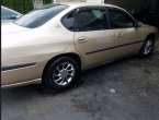 2000 Chevrolet Impala under $3000 in Washington