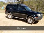 2002 Nissan Xterra under $4000 in Texas