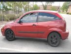 2001 Ford Focus - Taylor, TX