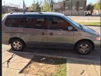 2000 Honda Odyssey under $2000 in Maryland