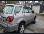 1999 Lexus RX 300 under $3000 in Indiana