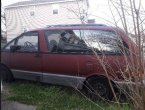 1993 Toyota Previa under $1000 in VA