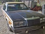1984 Chrysler LeBaron under $3000 in New Mexico