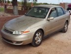 2000 Saturn SL - Buckeye, AZ