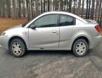 2004 Saturn Ion under $2000 in Michigan