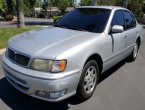 1999 Infiniti I30 under $2000 in California