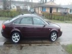 2004 Audi A6 under $4000 in Illinois