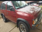 1995 Nissan Pathfinder - Oklahoma City, OK