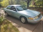 2003 Mercury Grand Marquis under $3000 in Georgia