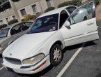 1997 Buick Park Avenue under $2000 in Georgia