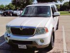 2004 Lincoln Navigator under $7000 in Texas