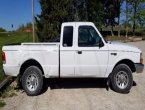 1999 Ford Ranger under $2000 in Missouri