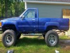 1988 Toyota Pickup under $3000 in Georgia