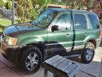 2003 Ford Escape under $3000 in Texas