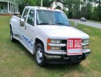 1994 Chevrolet Silverado under $6000 in Georgia