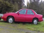 1995 Chevrolet Corsica - Castle Rock, WA