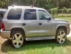 2001 Dodge Durango under $5000 in South Carolina