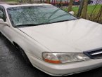 2002 Acura TL under $2000 in CT