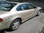 2002 Oldsmobile Alero under $2000 in MI