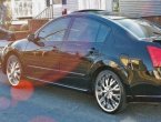 2007 Nissan Maxima under $5000 in MD