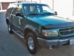 1999 Ford Explorer under $4000 in California