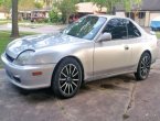 2001 Honda Prelude under $4000 in Texas