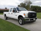 2013 Ford F-250 under $38000 in Florida