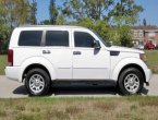 2011 Dodge Nitro under $9000 in Florida