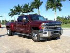 2015 Chevrolet Silverado under $54000 in Florida