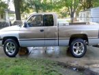 2000 Dodge Ram - Texarkana, TX
