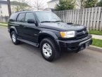 2002 Toyota 4Runner - New Brunswick, NJ