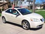 2008 Pontiac G6 under $3000 in Michigan