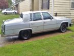 1989 Cadillac Brougham under $3000 in Kansas