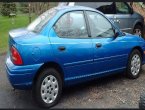 1999 Dodge Neon under $4000 in Minnesota