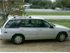 1996 Ford Escort under $2000 in South Carolina