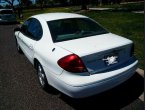 2001 Ford Taurus under $2000 in California