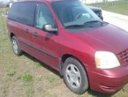 2005 Ford Freestar under $3000 in Missouri