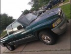 1998 Dodge Ram under $2000 in TX