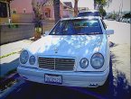 1997 Mercedes Benz C-Class in California