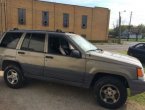 1998 Jeep Grand Cherokee under $2000 in Ohio