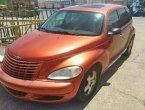 2003 Chrysler PT Cruiser under $4000 in Georgia