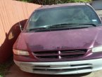 2005 Dodge Caravan under $1000 in Texas