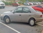 1997 Toyota Camry under $4000 in North Carolina