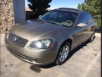 2005 Nissan Altima under $5000 in Nevada