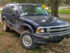 1997 Chevrolet Blazer under $1000 in MI